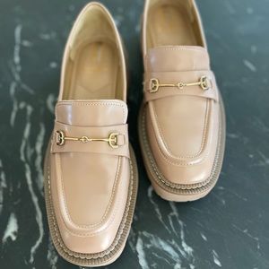 LAURS LUG SOLE LOAFER
